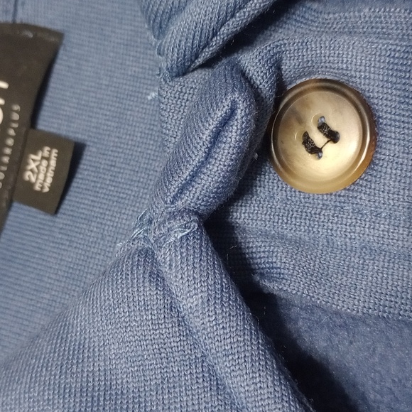 Button down Shackets - Picture 5 of 5